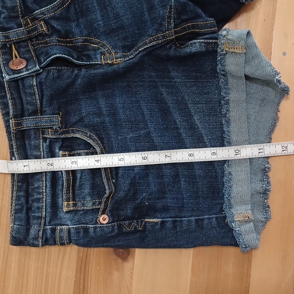 Mossimo shorts size 7 - Picture 6 of 6
